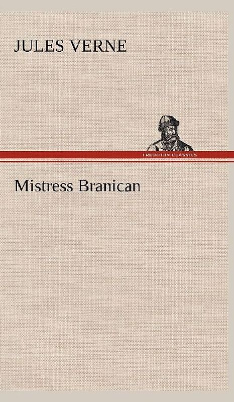 Mistress Branican