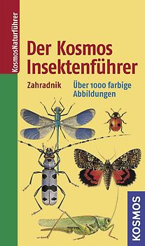 Der Kosmos-Insektenführer
