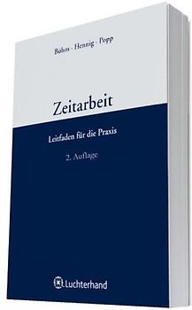 Zeitarbeit