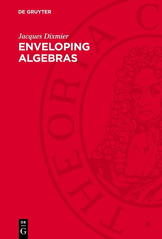 Enveloping Algebras