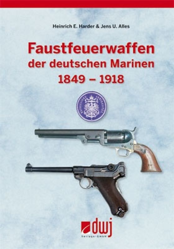 Faustfeuerwaffen der deutschen Marinen