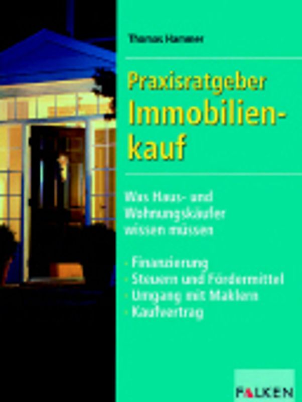 Immobilienkauf