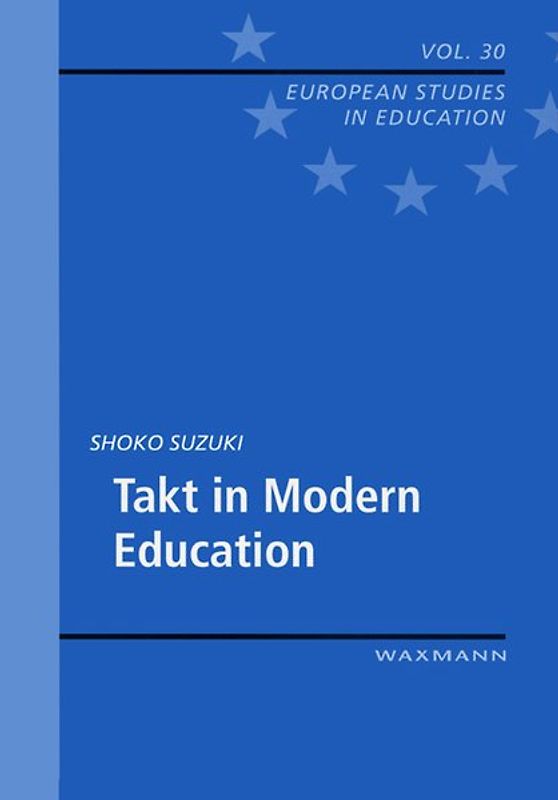 Takt in Modern Education