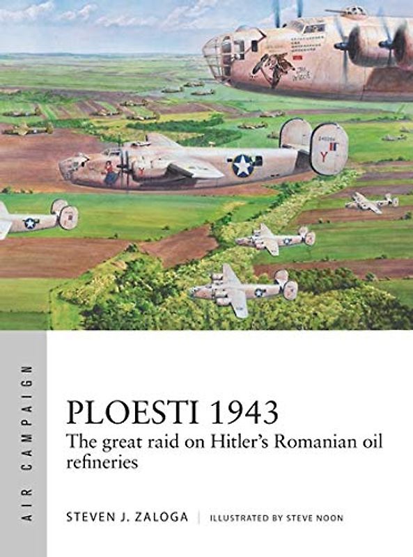 Ploesti 1943