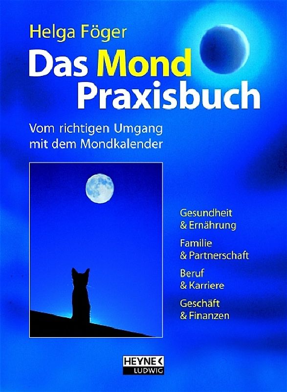 Das Mond-Praxisbuch