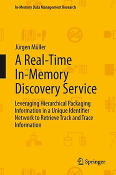 A Real-Time In-Memory Discovery Service