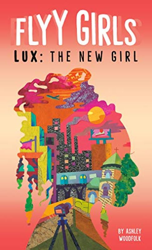 Lux: The New Girl #1 (Flyy Girls, Band 1)