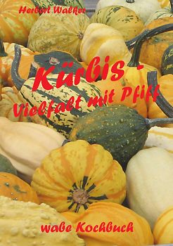 Kürbis - Vielfalt mit Pfiff