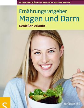 Ernährungsratgeber Magen und Darm