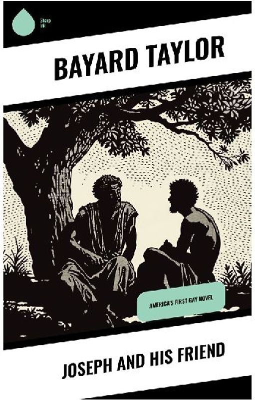 Joseph and His Friend