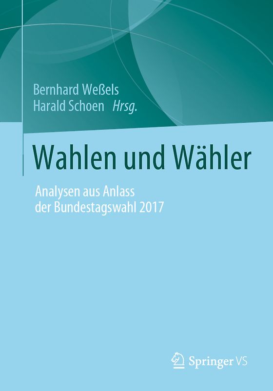 Wahlen und Wähler