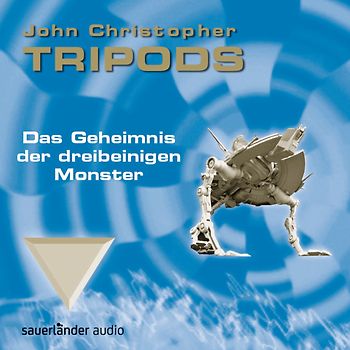 Tripods - Das Geheimnis der dreibeinigen Monster