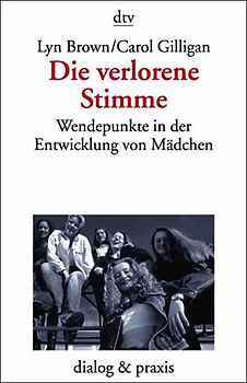 Die verlorene Stimme