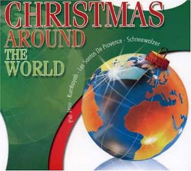 Christmas Around the World - Christmas Around the World