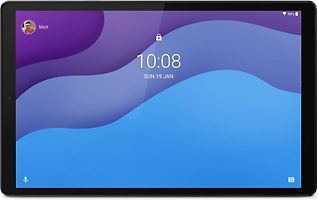 Lenovo Tab M10 HD 10,1" 32GB [wifi + 4G] grijs