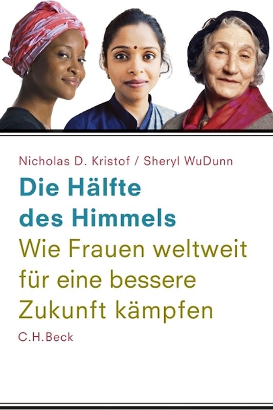 Die Hälfte des Himmels