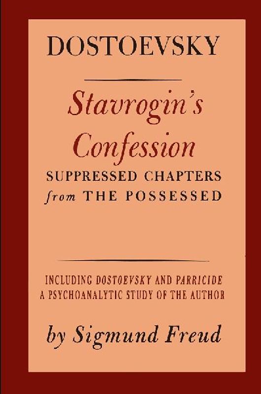 Stavrogin's Confession