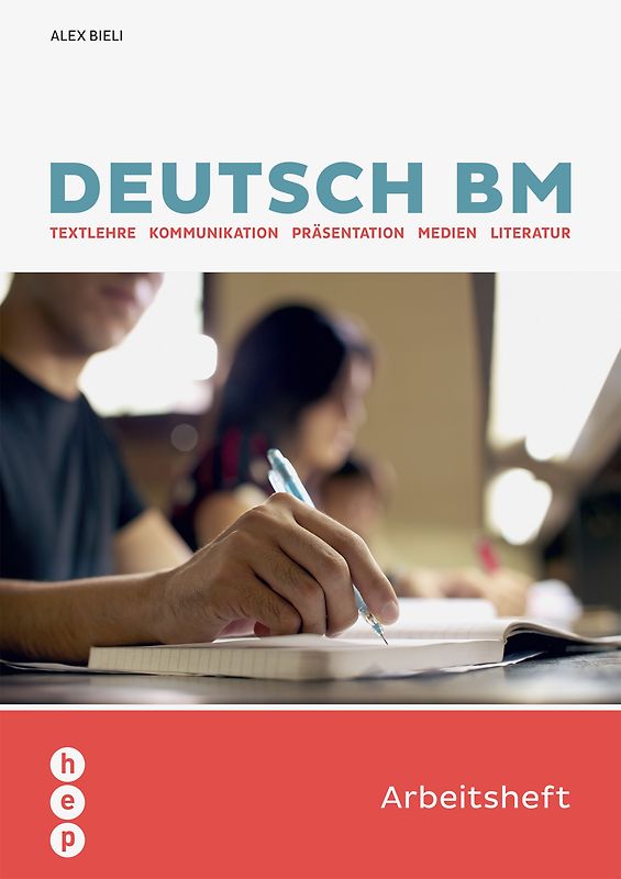 DEUTSCH BM