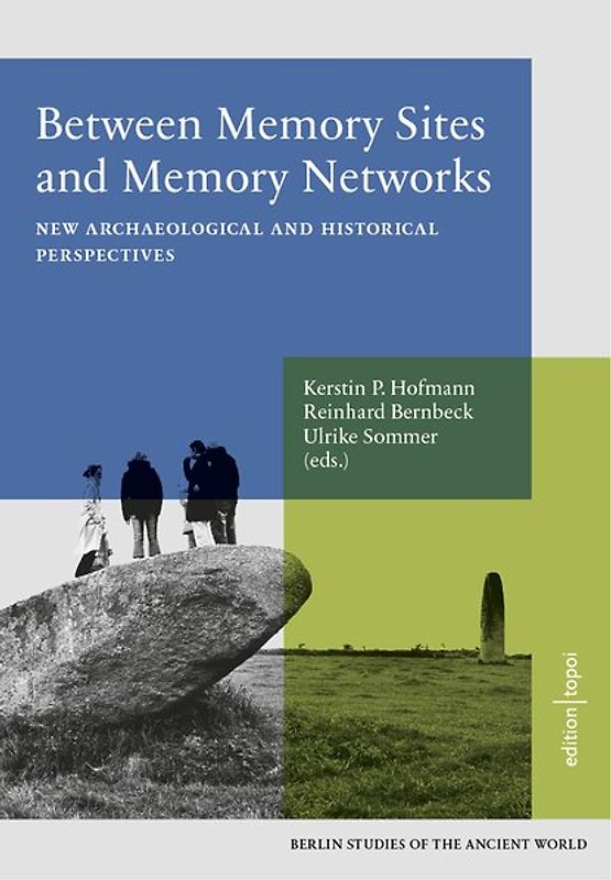 Between Memory Sites and Memory Networks
