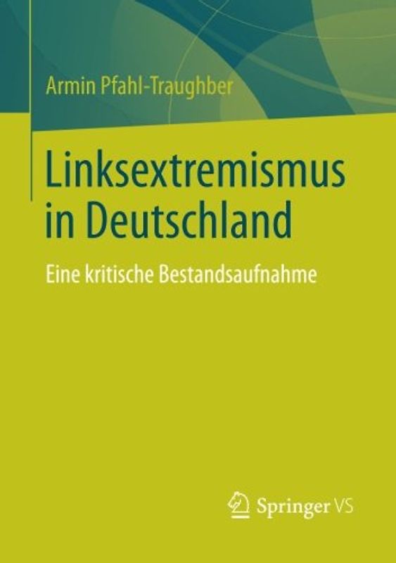 Linksextremismus in Deutschland