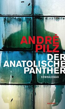 Der anatolische Panther