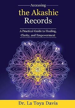 Accessing the Akashic Records