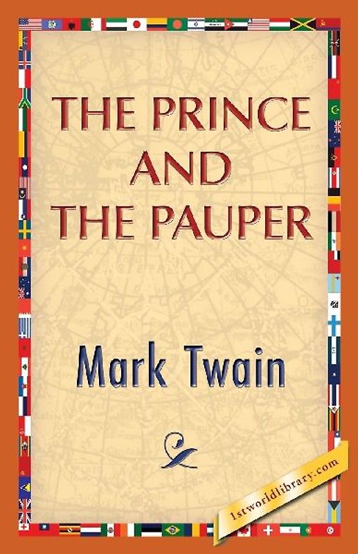 The Prince and the Pauper
