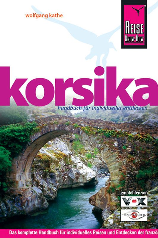 Korsika