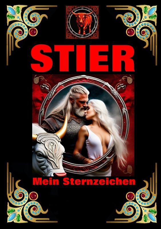 Stier, mein Sternzeichen