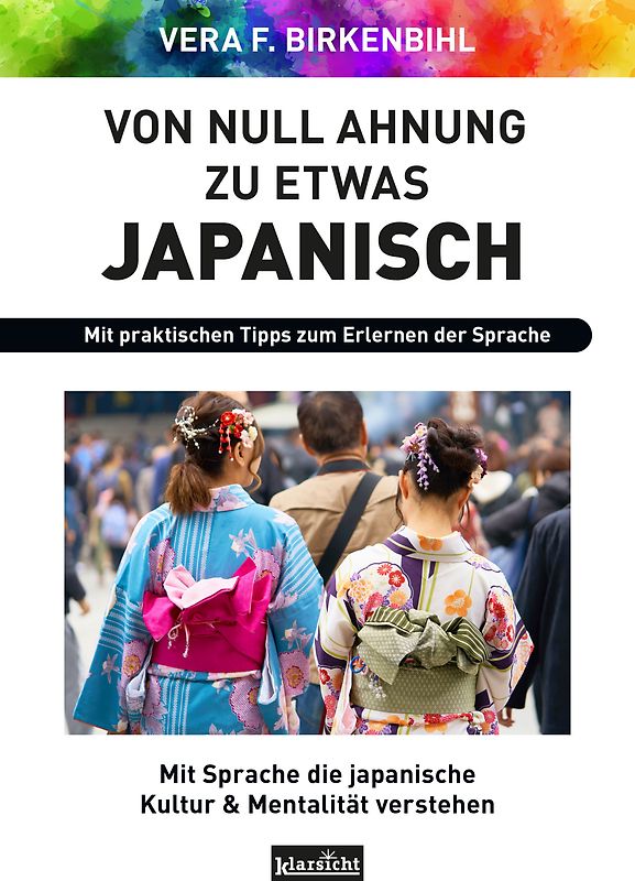 Von Null Ahnung zu etwas Japanisch