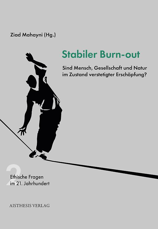 Stabiler Burn-out