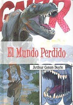 El mundo perdido