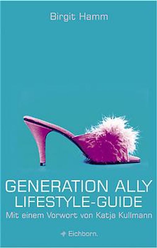 Generation Ally Lifestyle-Guide