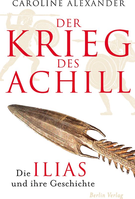 Der Krieg des Achill