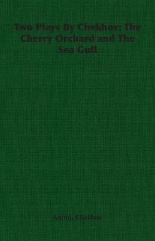 Two Plays by Chekhov