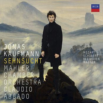 Jonas Kaufmann - Jonas Kaufmann: Sehnsucht