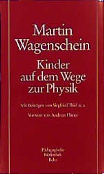 Kinder auf dem Weg zur Physik