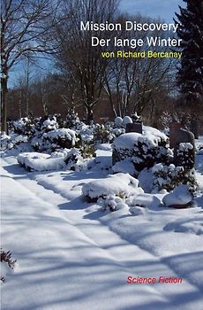 Mission Discovery: Der lange Winter