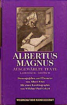 Ausgewählte Texte. Lat.-Dt