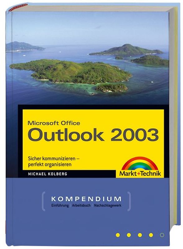 Outlook 2003