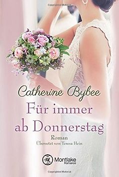 Für immer ab Donnerstag