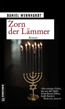 Zorn der Lämmer