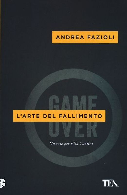 L' arte del fallimento