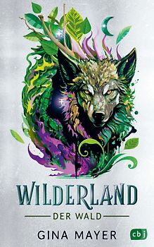 Wilderland – Der Wald