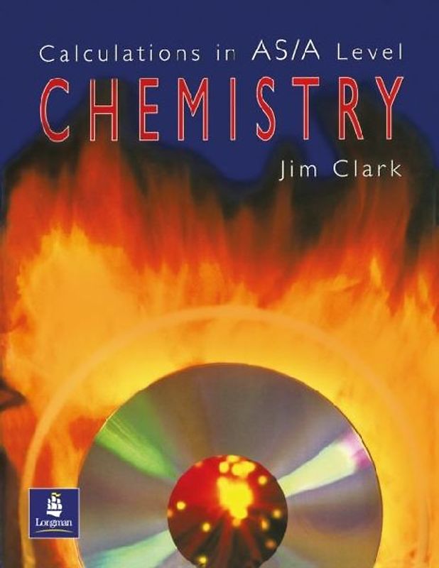 Calculations in A-level Chemistry - J. Clark