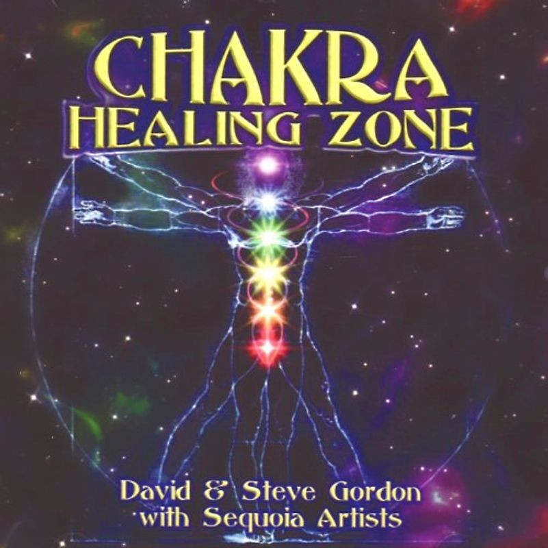 Various - Chakra Healing Zone
