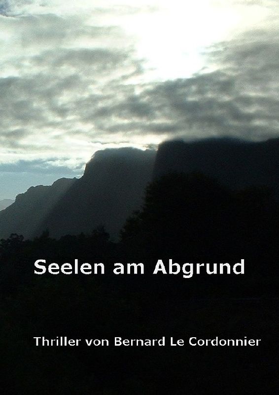 Seelen am Abgrund