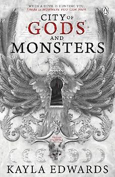 City of Gods and Monsters