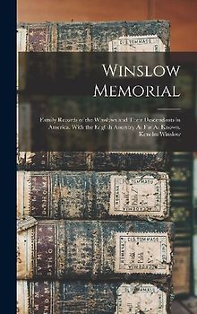 Winslow Memorial