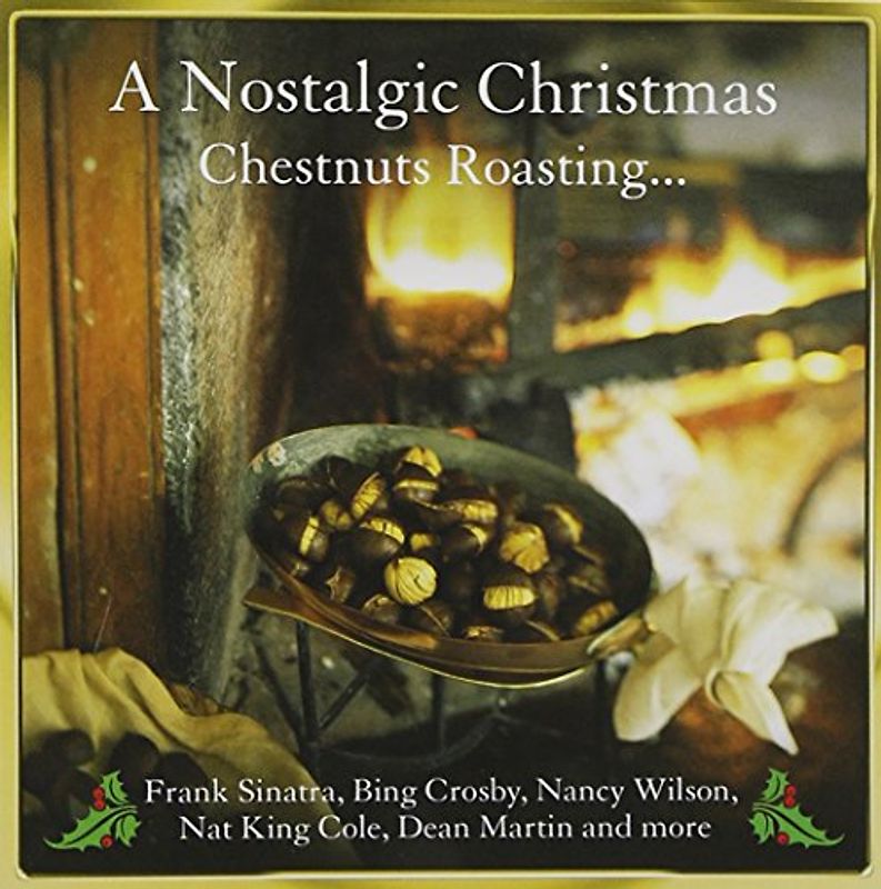 Various - A Nostalgic Christmas